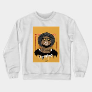 Groovy Tony Crewneck Sweatshirt